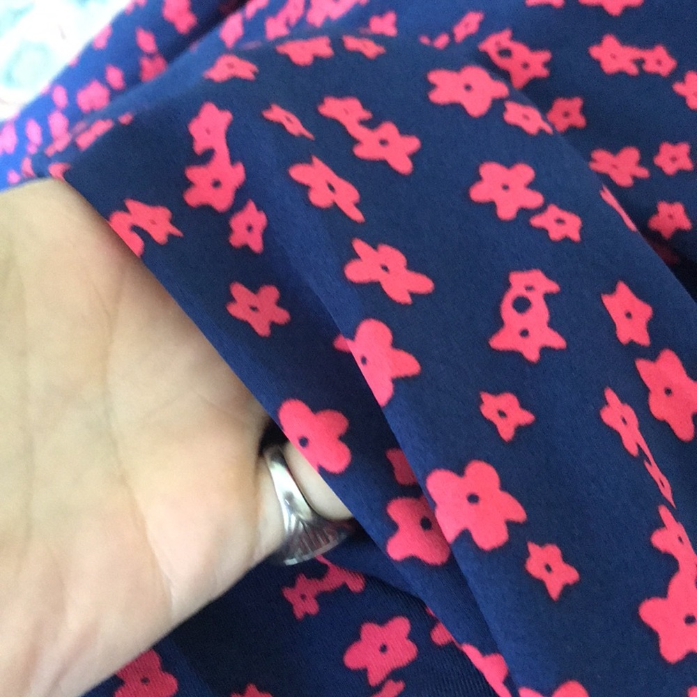 Perfect condition. Pleated midi. - Picture 3 of 7